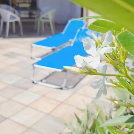Village Naturiste Cap D'agde Zenitude 41 *