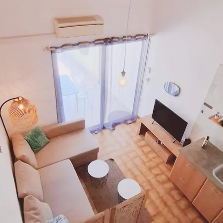 Village Naturiste Cap D'agde Zenitude 41 Вілла Агд