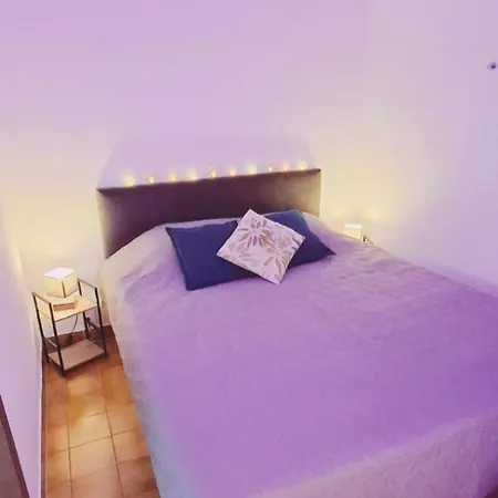 Willa Village Naturiste Cap D'agde Zenitude 41 Agde