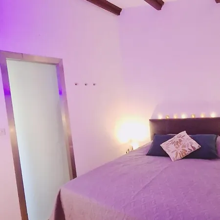 Village Naturiste Cap D'agde Zenitude 41 Willa *